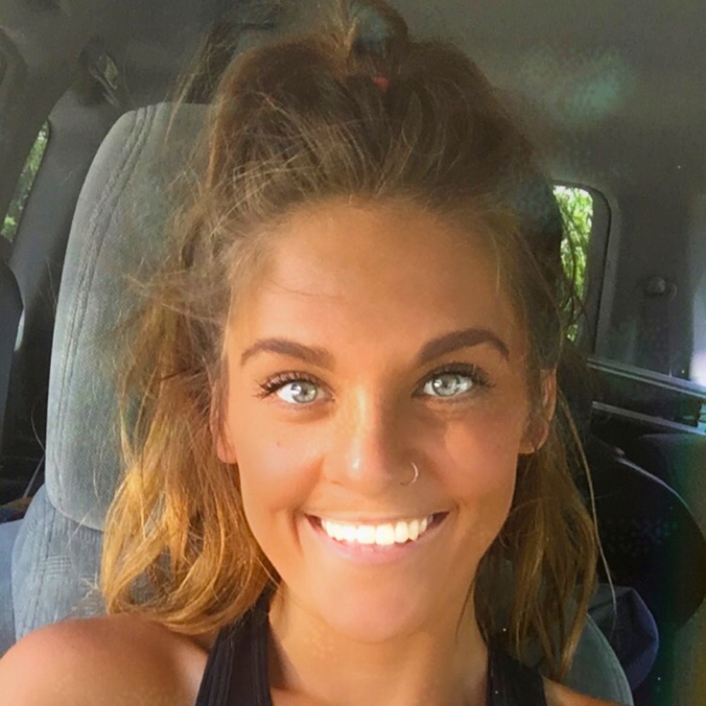 Meet your Posher, Kimberly